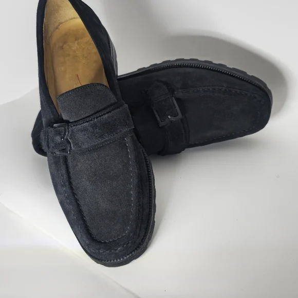 Mens Bruno Magli shoes - Picture 4 of 11